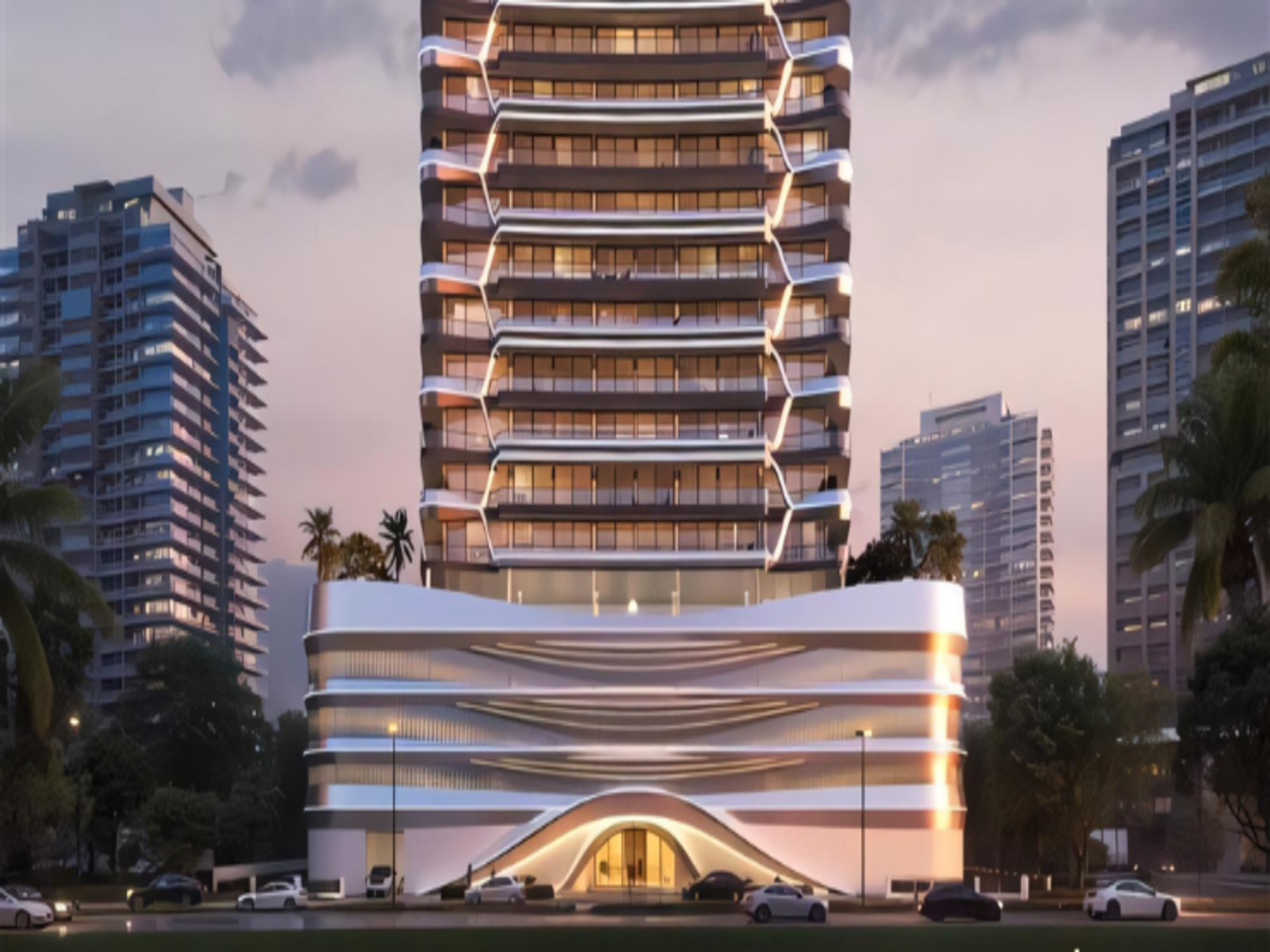 Hadley Heights 2 /Q3 2027